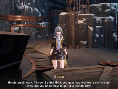 How to Use Findie in Honkai: Star Rail Ones Fallen into the Abyss