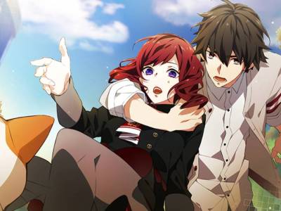 Idea Factory International’s Switch Otome Charade Maniacs Launches in June