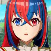 Fire Emblem Engage Alear