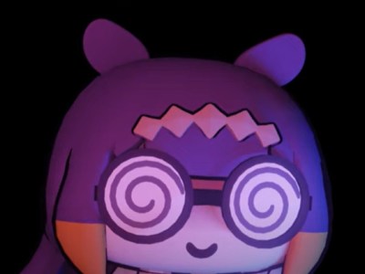 Ninomae Ina'Nis avatar hololive