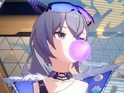 Is Honkai Star Rail Open World?