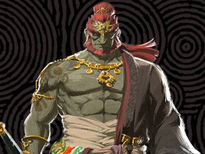 It's Easy to See Tears of the Kingdom 'Rehydrated' Ganondorf's Appeal