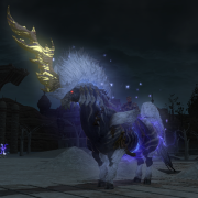 Ixion Clarion FFXIV