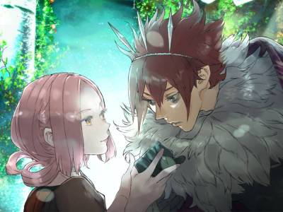 Jack Jeanne Otome Game Release Date Falls in June 2023