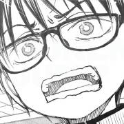 Kill Blue Manga Starts in Shonen Jump