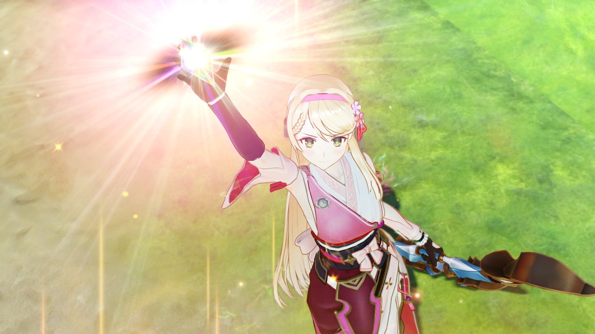 Latest Wave of Atelier Ryza 3 DLC Launches Today