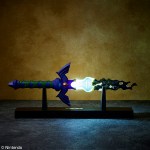 master sword light