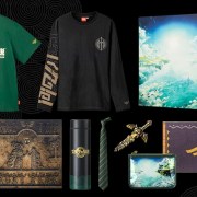 legend of zelda merchandise