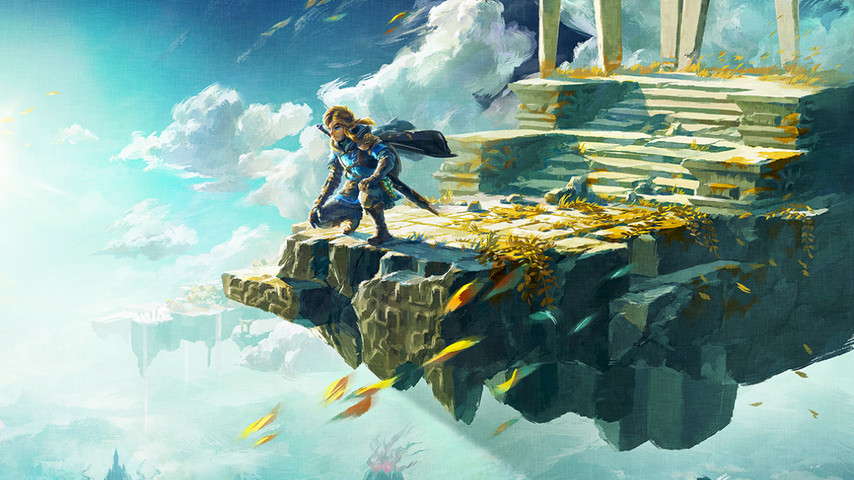Zelda: Tears Of The Kingdom: Where Does It Fit In The Zelda Timeline?