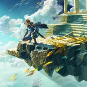 Legend of Zelda Timeline Tears of the Kingdom