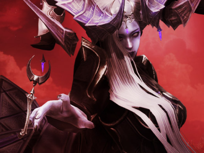 Lost Ark April Update Art of War Brelshaza Hard