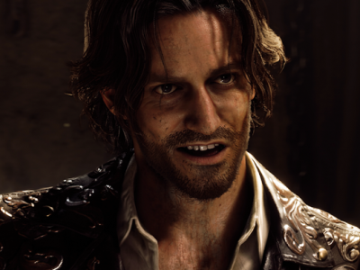 Luis Serra Resident Evil 4 Remake The Mercenaries