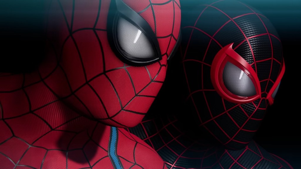 Marvel’s Spider-Man 2