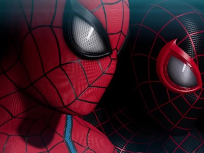 Marvel’s Spider-Man 2