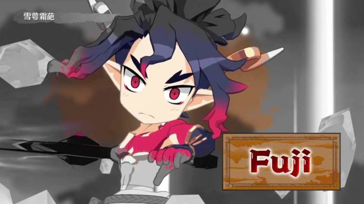 Meet the Disgaea 7 Characters in a New Trailer