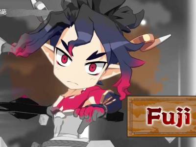Meet the Disgaea 7 Characters in a New Trailer
