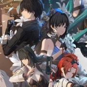 New Wuthering Waves Trailer Features Combat Gameplay