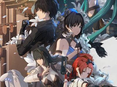 New Wuthering Waves Trailer Features Combat Gameplay