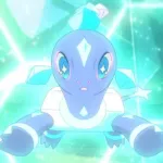 New Pokémon that appeared in the Pokémon Horizons anime. Image via Serebii.net
