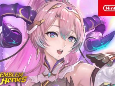 Next Fire Emblem Heroes Banner Adds Playable Nerbuz