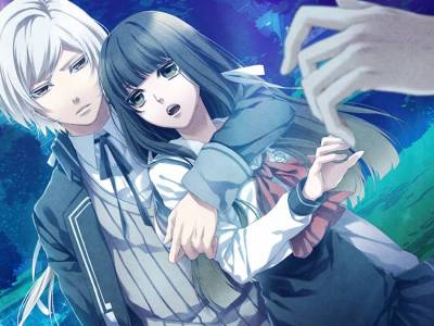 Review: Norn9 Var Commons is Better on the Switch