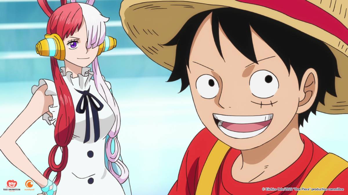 One Piece - Season 13 Voyage 1 - Blu-ray + DVD