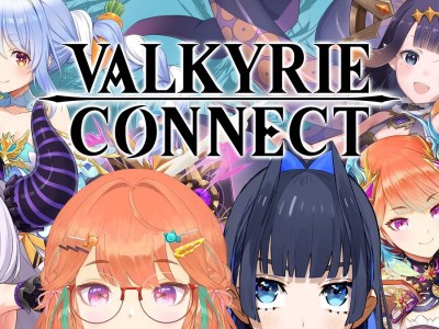 Ouro Kronii joins 2nd Hololive Valkyrie Connect Collab