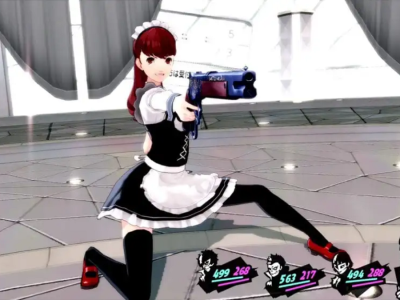 persona 5 royal dlc