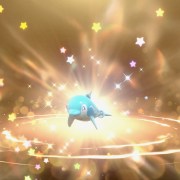 Pokemon Scarlet and Violet Palafin Mystery Gift Code Sent Out