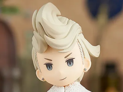Ringabel Pop Up Parade Head shot