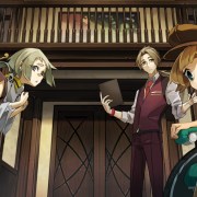 Process of Elimination Detectives game