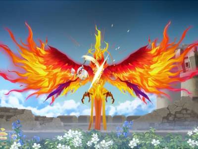 Review: Afterimage Is an Attractive Metroidvania Game