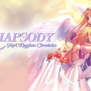 Rhapsody: Marl Kingdom Chronicles