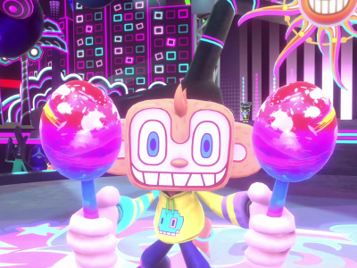 First Samba de Amigo: Party Central Songs Revealed