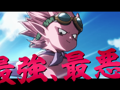 sand land voice actors