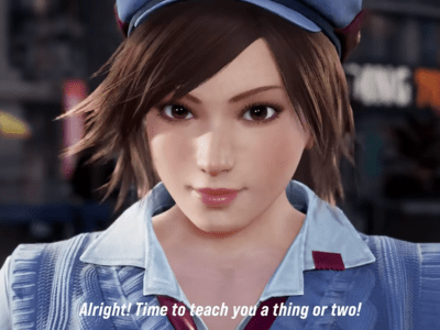 Tekken 8 Asuka Kazama and Leroy Smith Trailers Appear