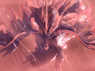 Amatsu and Risen Shageru Magala Joining Monster Hunter Rise Sunbreak