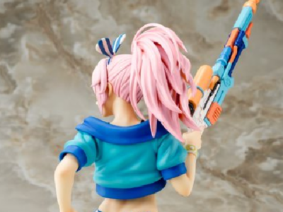 Tales of Arise Shion Swimsuit Figure Heading to AmiAmi