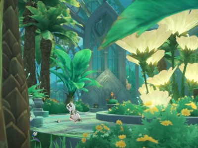 Genshin Impact Music EP