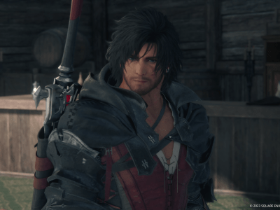 See Clive Use Bahamut and Shiva’s Abilities in Final Fantasy XVI