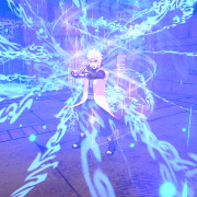 See the Naruto to Boruto: Shinobi Striker Minato Namikaze (Reanimation) DLC