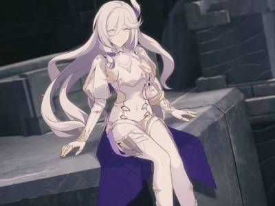 See the New Honkai Impact 3rd Dreamweaver and Terminal Aide 0017 Battlesuits