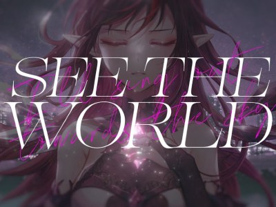 Bang Dream Girls Party x IRyS