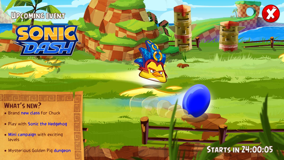 Angry Birds Epic' Game-Play Reveals Detailed Tactics