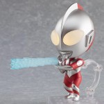 Shin Ultraman Nendoroid - Spacium Beam. Image via Good Smile Company.