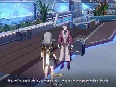 Should You Use Red Truth or Blue Lie in Honkai: Star Rail To the Faint Star