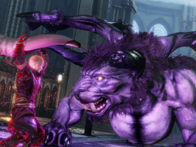 Stranger of Paradise Crossplay