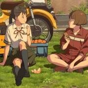 Suzume Is a Amazing Movie About Characters’ Connections