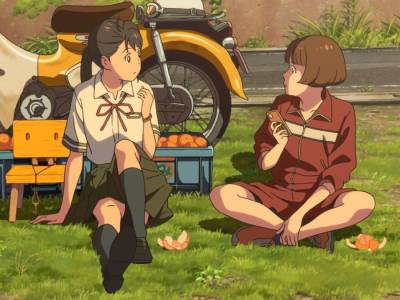 Suzume Is a Amazing Movie About Characters’ Connections