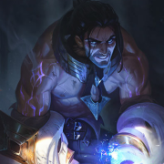 Sylas League of Legends